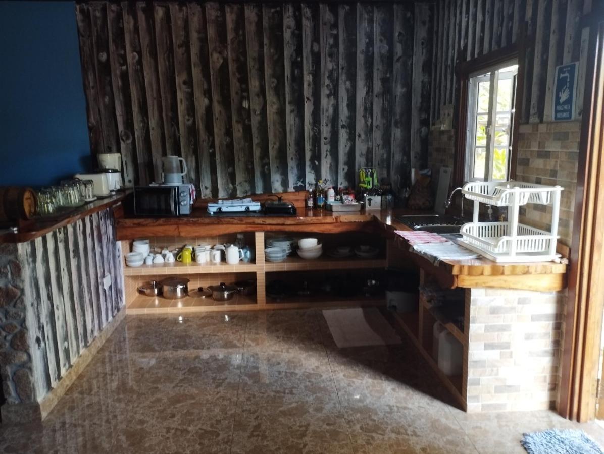 Elje Villa Диг Екстериор снимка